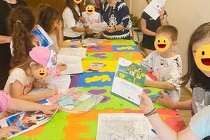 Ολοκληρώθηκε με επιτυχία η εβδομάδα με δράσεις ενημέρωσης για την νεολαία και την τρίτη ηλικία