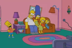 The Simpsons: «Πέθανε» η Μαρτζ στο φινάλε της 36ης σεζόν και το ίντερνετ έπαθε αμόκ