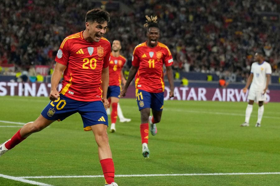 Ντέρμπι της Ιβηρικής στον τελικό του Nations League