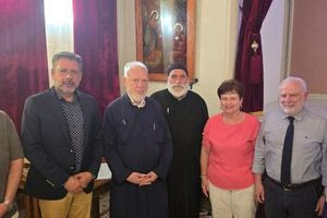 Ολοκληρώθηκε με επιτυχία ο πρώτος κύκλος των «Συναντήσεων Καρδιάς»