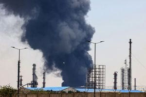 Μέση Ανατολή: Νέα ανταλλαγή πυραυλικών επιθέσεων μεταξύ Ιράν και Ισραήλ – Τηλεφωνική επικοινωνία των ΥΠΕΞ Τουρκίας-Ρωσίας