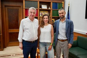 Η Περιφέρεια Κρήτης στηρίζει το Pierra Creta 2026