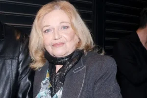 Η ηθοποιός Βίλμα Τσακίρη έπεσε θύμα διάρρηξης – Οι σοκαριστικές φωτογραφίες που δημοσίευσε