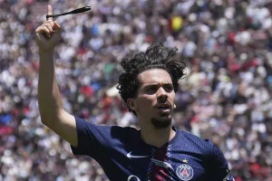 Επιβλητική πρεμιέρα για την Παρί Σεν Ζερμέν στο Παγκόσμιο Κύπελλο Συλλόγων