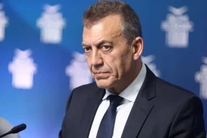 Βρούτσης: “Η Ελλάδα έχει τις καλύτερες προϋποθέσεις για να διεξαχθεί το Final-4 της Ευρωλίγκα”