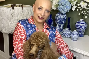 Η Γεωργία Ξανθοπούλου ξεκίνησε να φτιάχνει τσάντες στην πιο δύσκολη στιγμή της ζωή της