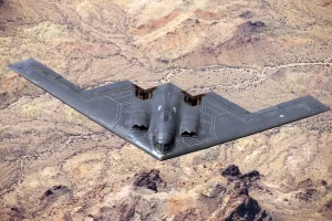 Ιράν: Αμερικανικό χτύπημα σε τρεις πυρηνικές εγκαταστάσεις – Διάγγελμα Τραμπ