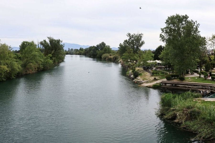 Γιαννάκος για τα ανήλικα αγόρια στον Άραχθο: «Αυτό που συνέβη είναι ένα μικρό θαύμα, υπάρχει ελπίδα»