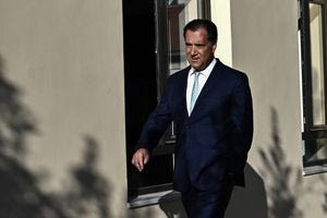 Γεωργιάδης για «Ευαγγελισμό»: «Δολιοφθορά εκ των έσω το κύριο σενάριο»