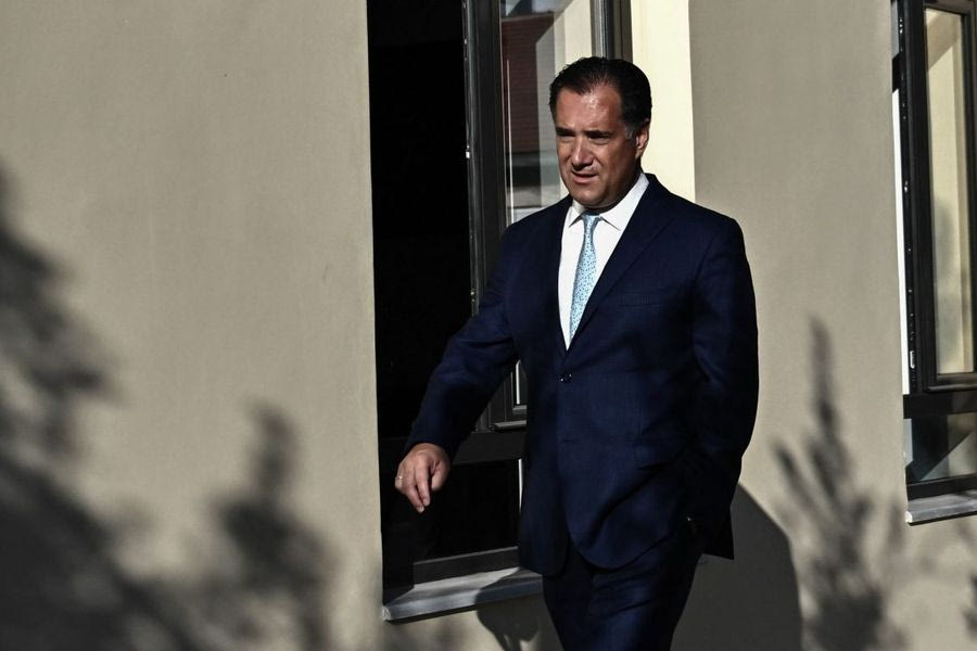 Γεωργιάδης για «Ευαγγελισμό»: «Δολιοφθορά εκ των έσω το κύριο σενάριο»