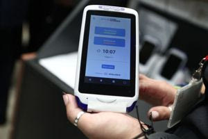 Ψηφιακή κάρτα εργασίας: Επεκτείνεται από τη Δευτέρα