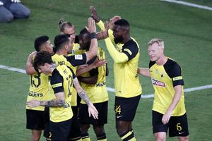 Conference League: Οι αντίπαλοι ΑΕΚ και Άρη στα προκριματικά