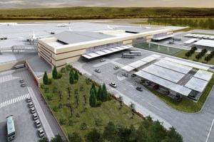 Η 38η συνάντηση του Forum Περιφερειακών Αεροδρομίων θα πραγματοποιηθεί στη Χερσόνησο