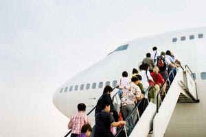 Ισραήλ: Αερογέφυρα για την επιστροφή πολιτών του από το εξωτερικό