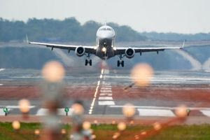 Η πτήση για Κεφαλονιά προσγειώθηκε… στα Χανιά