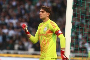 Super League: Κορυφαίος της σεζόν ο Κωνσταντής Τζολάκης