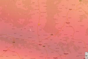 Σεισμός 4,5 Ρίχτερ στην Κιουτάχεια της Τουρκίας