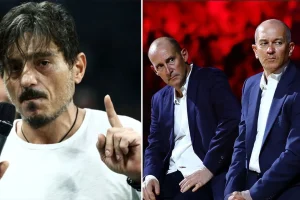 Στον “αέρα” το πρωτάθλημα μπάσκετ: Δεν πάνε στη συνάντηση με Βρούτση οι ιδιοκτήτες των ΚΑΕ Ολυμπιακός και Παναθηναϊκός