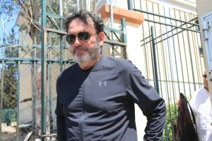 Στάθης Αγγελόπουλος: Ελεύθερος με περιοριστικούς όρους