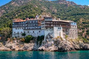 Σεισμός στο Άγιο Όρος: Γιατί θεωρούνται περίεργο φαινόμενο τα 5,3 Ρίχτερ – «Το ρήγμα μπορεί να δώσει και 5,7R» λέει ο Λέκκας