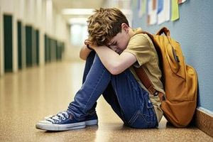 Νέο περιστατικό ενδοσχολικής βίας με πρωταγωνιστές 9χρονους στην Κρήτη