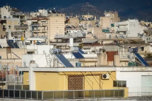 Σπίτι μου 2: Επέκταση επιλεξιμότητας ακινήτων και παράταση της προθεσμίας υπαγωγής για ΑμεΑ