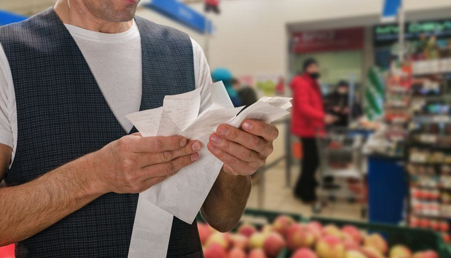 ΕΛΣΤΑΤ: Ανέβασε ταχύτητα στο 2,5% ο πληθωρισμός τον Μάιο