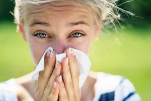 Μπορεί να έχουμε αλλεργία και στους… ανθρώπους;