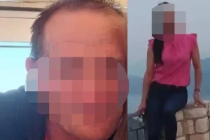 Αμφιλοχία: Ο 54χρονος εκτέλεσε την κουμπάρα του έξω από το σπίτι της και αυτοκτόνησε