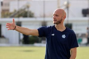 Συνεχίζει με Αναστασιάδη στο τιμόνι ο ΠΟΑ