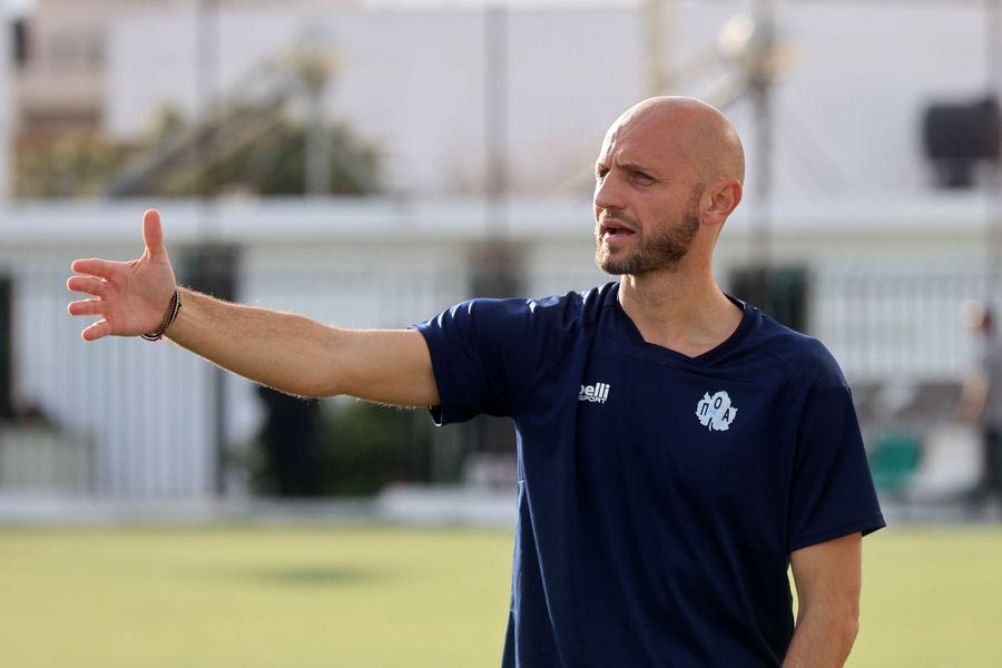 Συνεχίζει με Αναστασιάδη στο τιμόνι ο ΠΟΑ