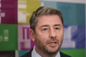 Ανδρουλάκης από ΔΕΘ: Ήρθε η ώρα για μεγάλα έργα