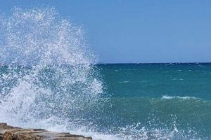 Ισχυροί νοτιάδες σήμερα στην Κρήτη