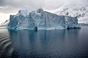 Ανταρκτική: Επιστήμονες ανακάλυψαν 4 μυστηριώδεις μαύρες σαρκοφάγους