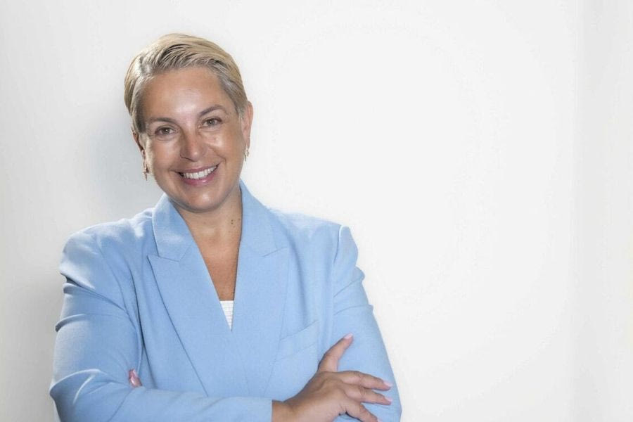 Α.Ανδρεάκη για Πολιτιστικό: Κριτική για τα πεπραγμένα, πρόταση για τη θεσμική εξέλιξη