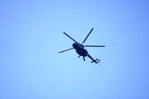 Ινδία: Συνετρίβη ελικόπτερο με 6 επιβαίνοντες