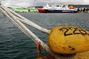 ΠΕΝΕΝ: Νέα 24ωρη απεργία πραγματοποιεί η Ένωση – Ποιες γραμμές επηρεάζονται