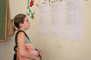 Πανελλαδικές 2025: Πολλές επιτυχίες για το 5ο ημερήσιο ΕΠΑΛ και το 4ο Εσπερινό Λύκειο Ηρακλείου