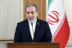 Η Τεχεράνη ζητάει παρέμβαση της Λευκωσίας στην ΕΕ για τερματισμό της ισραηλινής επίθεσης