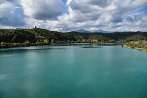 Άραχθος: Το μπουγέλο, η παγίδα και η μάχη για να εντοπιστεί το παιδί που βρισκόταν στον πυθμένα του ποταμού