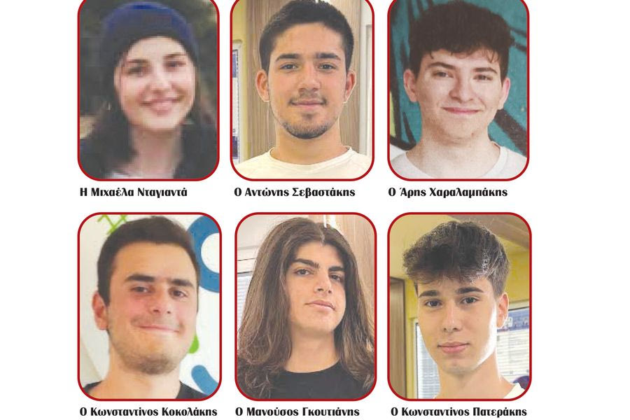 Έβαλαν ψηλά τον πήχη και κατέκτησαν το όνειρο – Το μυστικό της επιτυχίας
