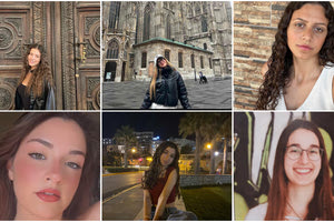 “Επιασαν” βαθμούς και το όνειρο τους έγινε πραγματικότητα