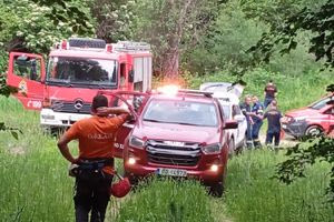 Δράμα: Εντοπίστηκε από την ΕΜΑΚ ο ορειβάτης που αγνοείται – Επιχείρηση στο βάθος της χαράδρας