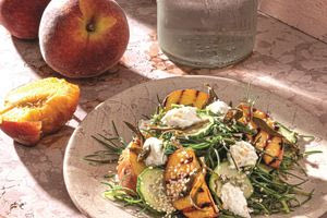 10 πεντανόστιμες εύκολες καλοκαιρινές συνταγές