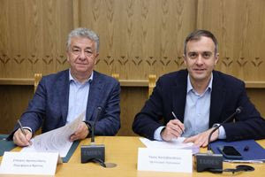 Η Περιφέρεια Κρήτης αποκτά Γραφείο Εξωστρέφειας