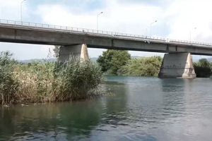 Άρτα: Μάχη για την ζωή τους δίνουν τα δύο παιδιά που παραλίγο να πνιγούν στον Άραχθο