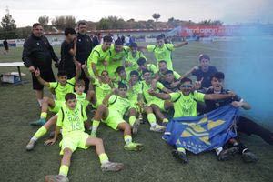 Youth League ΕΠΣΗ: Πρωταθλητής ο Αστέρας Ρεθύμνου