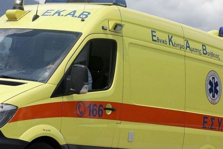 Θανατηφόρο τροχαίο κοντά στο Αγρίνιο: Νεκρός 45χρονος  στρατιωτικός από το Ξηρόμερο