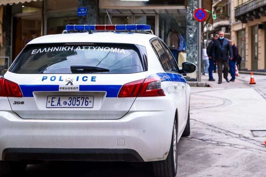 Πάτρα: Καταδίωξη μεθυσμένου οδηγού που έτρεχε με 200 χλμ./ώρα στην Ολυμπία Οδό
