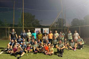 Πήρε τον τίτλο η ομάδα των ΑΤ Χερσονήσου και Φαιστού